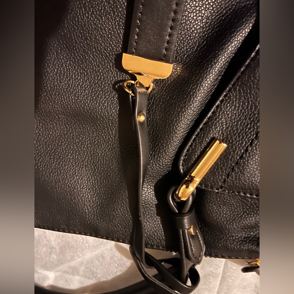 MFK Mia K collection Fiorella Weekender Bag - Picture 6 of 15